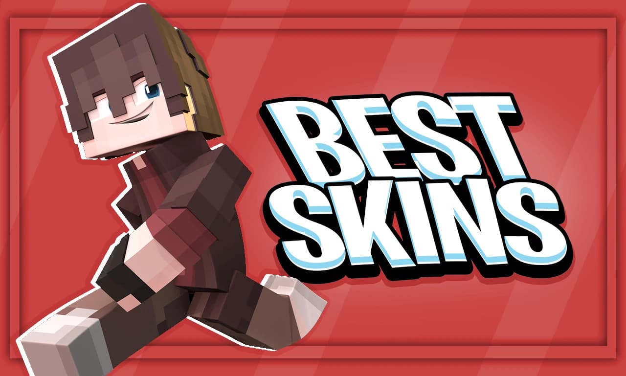 Custom Minecraft Skins